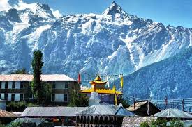 HIMACHAL TOUR