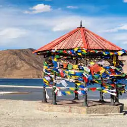 JAMMU AND KASHMIR TOUR