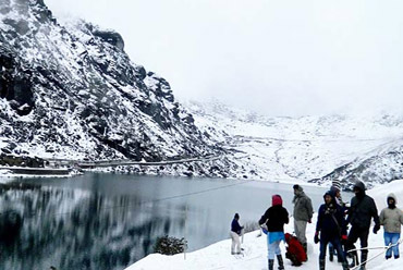 HIMALAYA TOUR PACKAGES