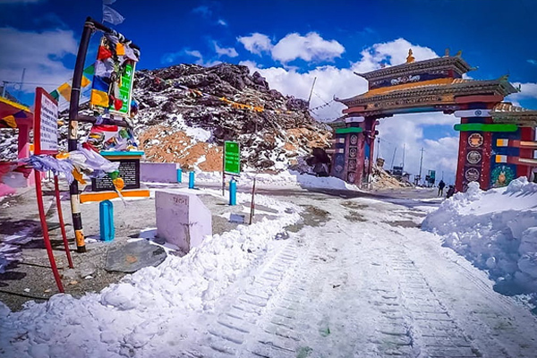 ARUNACHAL PRADESH TOUR PACKAGE