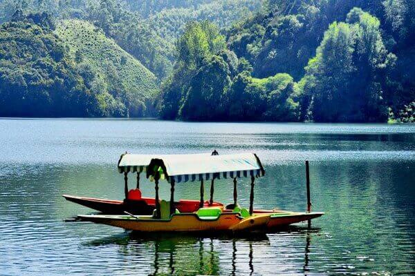 Nainital