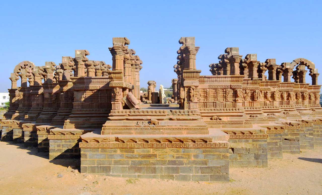 BHUJ TOUR PACKAGE