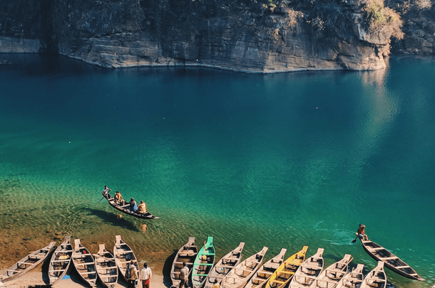 MEGHALAYA TOUR PACKAGE