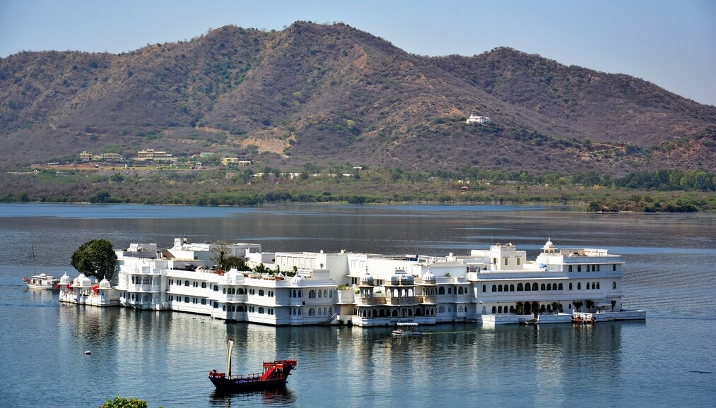 Nainital