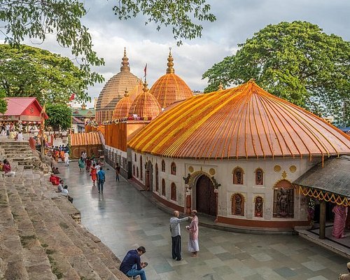 GUWAHATI TOUR PACKAGE