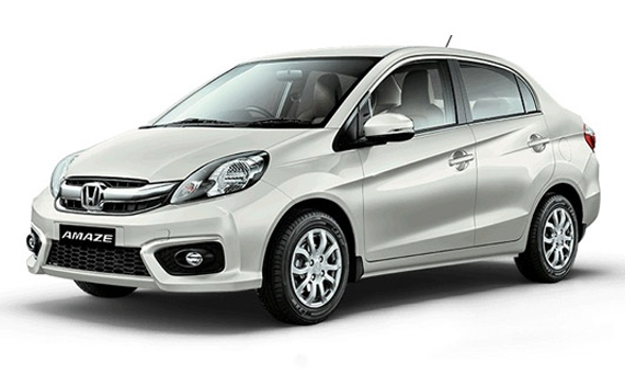 Honda Amaze
